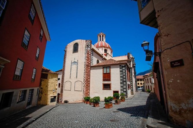 VIP Teide and Masca Tour from Puerto de la Cruz - Discovering Teide National Park and Its Unique Landscape