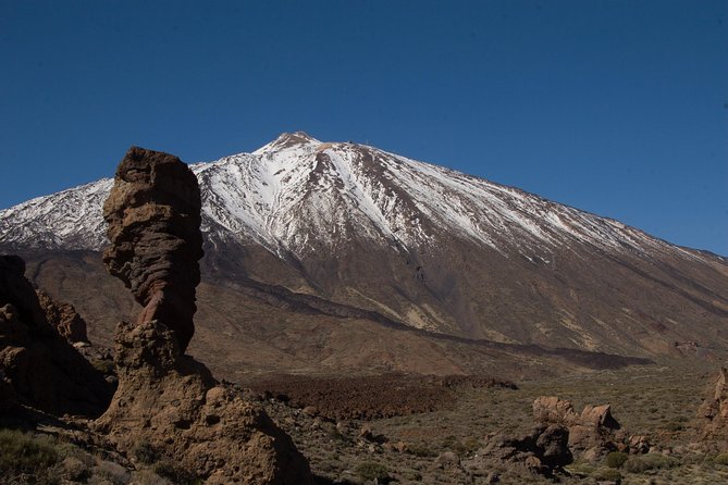 VIP Teide and Masca Tour from Puerto de la Cruz - Who Will Appreciate This Tour Most?