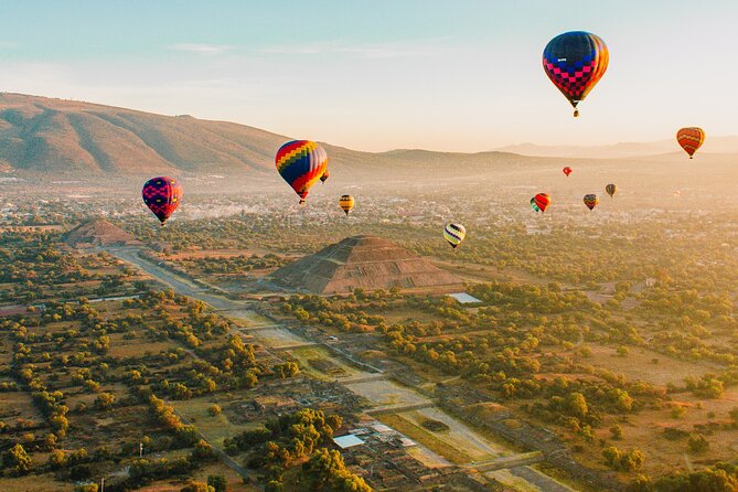 VIP Teotihuacan & Guadalupe Shrine Tour: A Journey Through Time - What to Keep in Mind