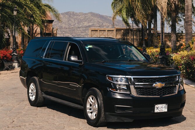 VIP Tequila Night Tour with Dinner and Tasting - Key Points