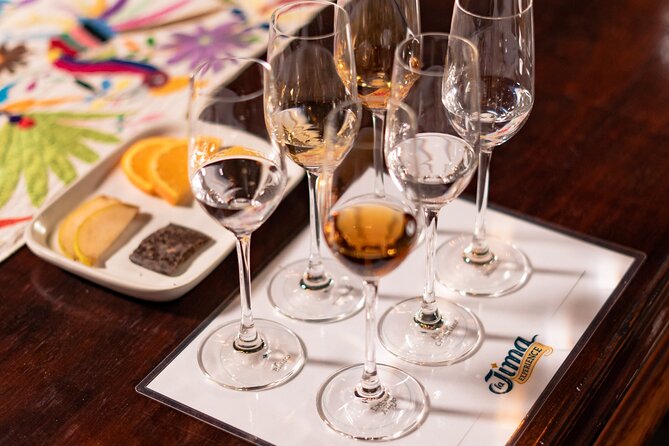 VIP Tequila Night Tour with Dinner and Tasting - Transportation and Group Size