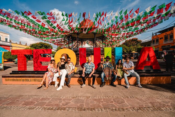 VIP Tequila Night Tour with Dinner and Tasting - Practical Details and Booking