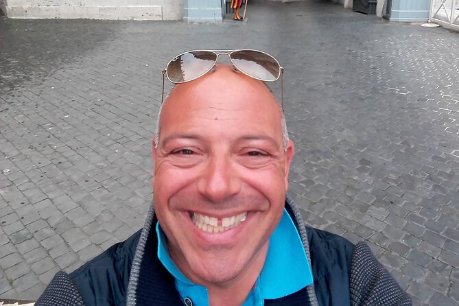 VIP - The best of Rome in one day, with a local guide - Private Tour - Private Transportation and Guide Service in Rome