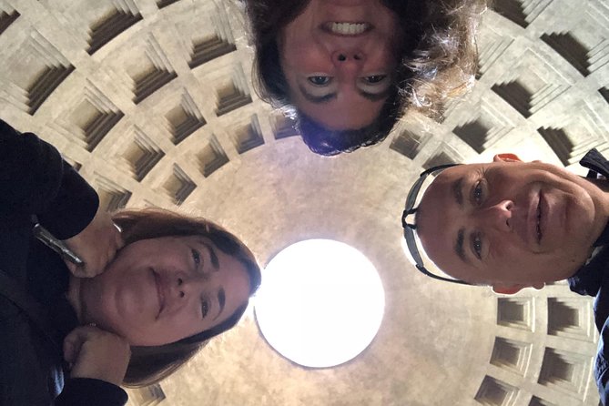 VIP Tour of Rome (3/5/8hrs) Colosseum & Vatican Museums - The Colosseum and Ancient Roman Landmarks