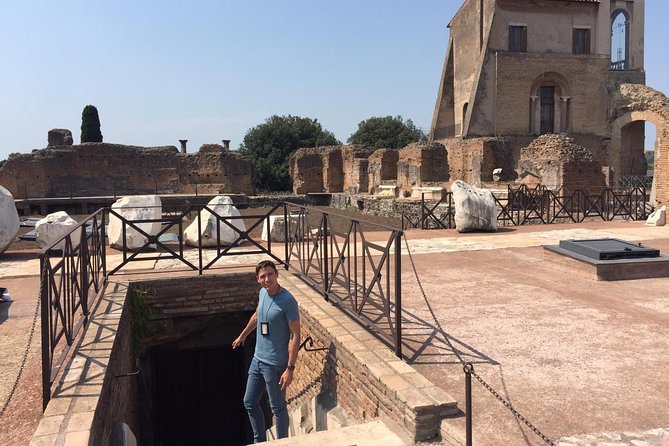 VIP Tour of the Colosseum, Forum & Palatine Hill by PhD Guide - What’s Included and What to Expect