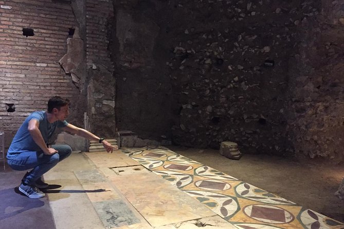 VIP Tour of the Colosseum, Forum & Palatine Hill by PhD Guide - Why This Tour Is a Strong Choice for History Enthusiasts