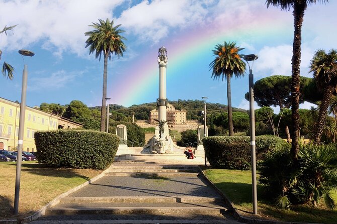 VIP Tour of the Roman Castles - Walkthrough of Nemi and Its Panoramic Views