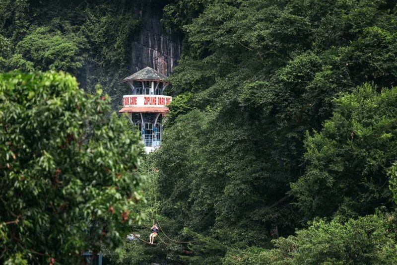 Vip Tour Phong Nha: Paradise Cave & Dark Cave Private Tour - Limousine Transfer Sets a Relaxed Pace for the Day
