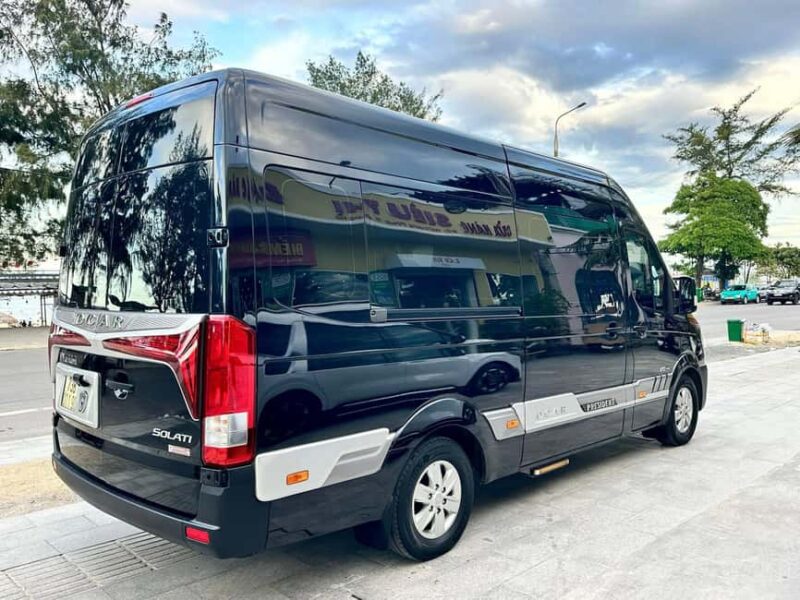 Vip Tour Phong Nha: Paradise Cave & Dark Cave Private Tour - Flexible Schedule and Itinerary Details