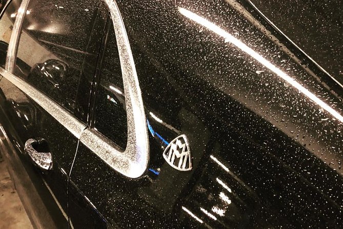 VIP Transfer from Schiphol Airport to Amsterdam City or Back to the Airport - Dedicated, Highly-Trained Chauffeurs