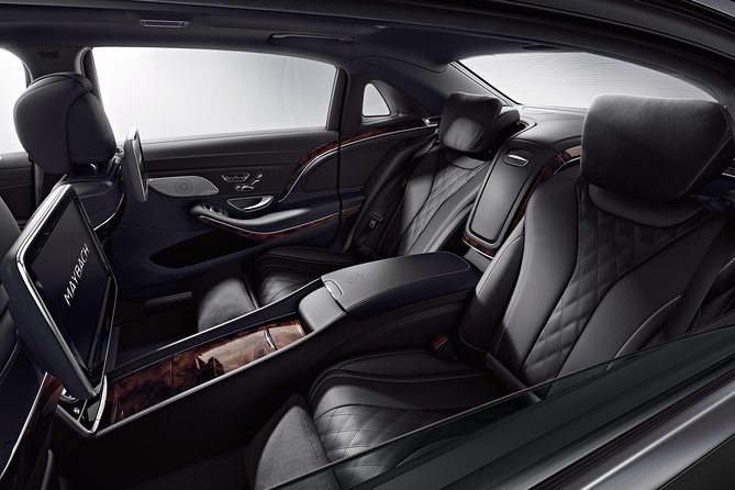 VIP Transfer from Schiphol Airport to Amsterdam City or Back to the Airport - Customer Satisfaction and Service Reputation