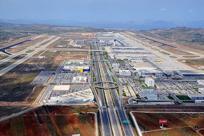 Vip Transfer From /To Athens Center - Athens Airport - Who Should Choose This Private Transfer?