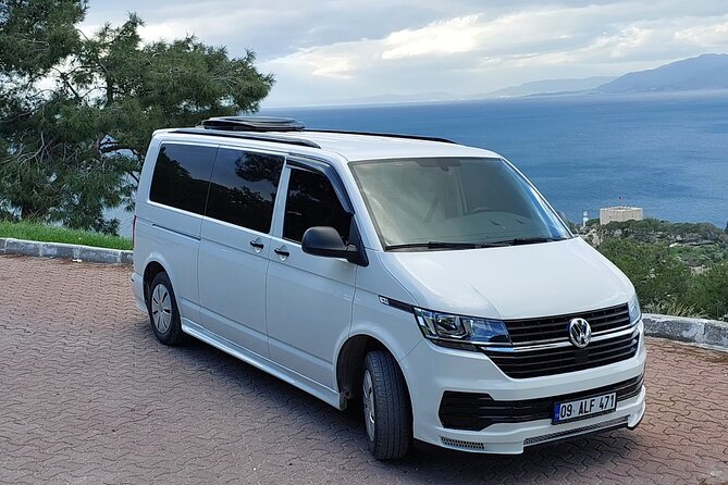 Vip Transfer Kusadasi To/From Izmir Airport (Price for ONE WAY) - The Pickup Experience: Meeting Drivers and Boarding