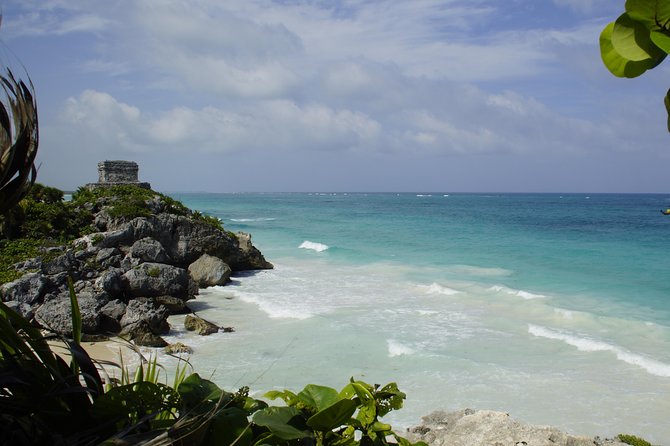 VIP Tulum Private Tour - Key Points