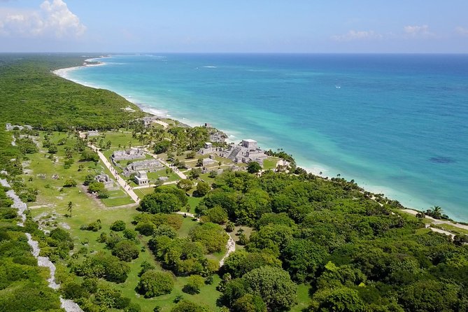 VIP Tulum Private Tour - Flexibility and Considerations for the Tour