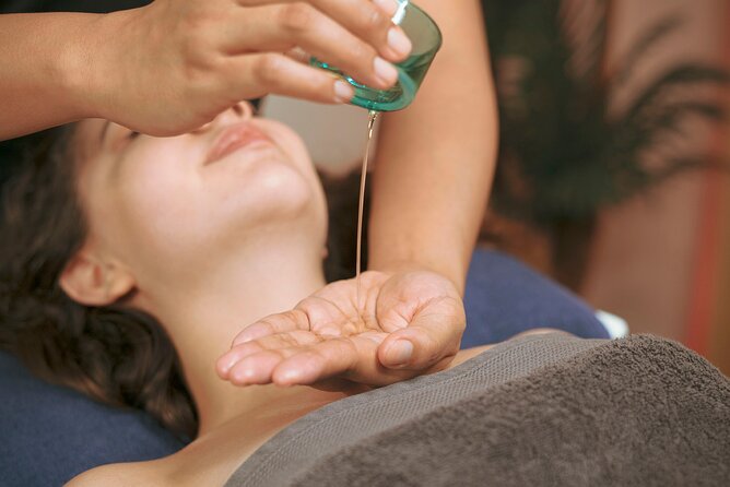 VIP Turkish Bath in Antalya - Indulge in a Premium Turkish Bath Experience in Antalya