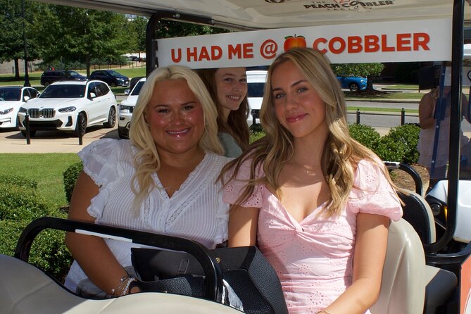 VIP "TwentyFun" Birthday Tour - Celebrate Your 21st with the VIP "TwentyFun" Birthday Tour in Tuscaloosa