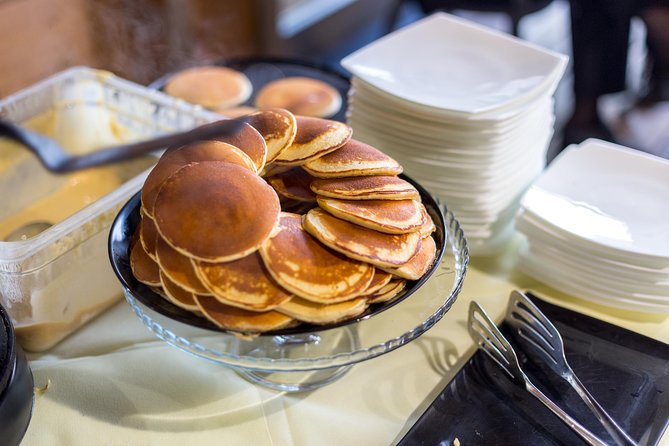 VIP Vatican Breakfast and Guided Tour with Sistine Chapel Access - Entering and Exploring St. Peter’s Basilica