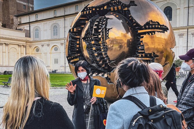 VIP Vatican Museums & Sistine Chapel Experience - Who Will Appreciate This Tour Most?