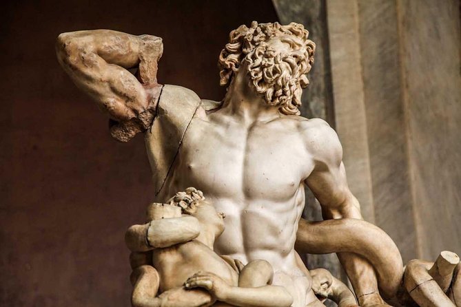 VIP Vatican Small Group Tour: Experience Art and History - Practical Details and Group Experience