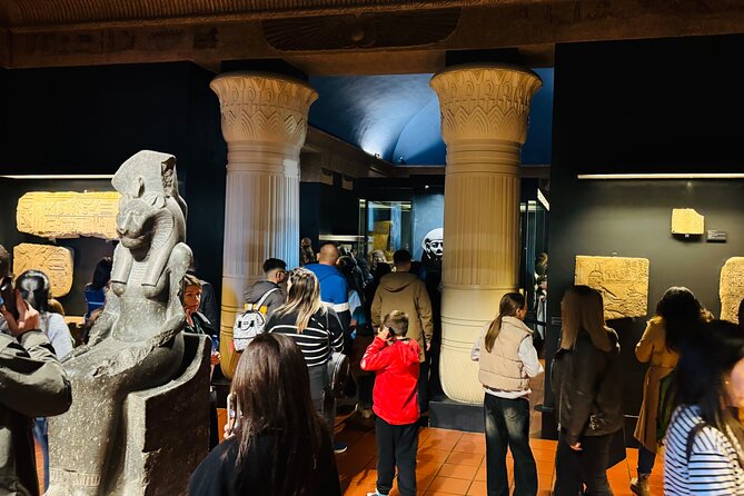 VIP Vatican Tour: Skip-the-Line Museums & Sistine Chapel - Who Will Enjoy This Tour Most?