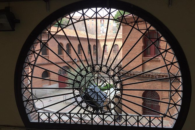 VIP visit to the Las Ventas Bullring in Madrid - The Cultural Significance and Educational Focus