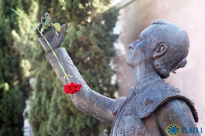 VIP visit to the Las Ventas Bullring in Madrid - Practical Tips and Logistics
