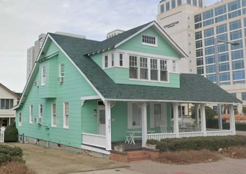 Virginia Beach Boardwalk Historian-Guided Tour - Unraveling the Rise of Beach and Boardwalk Culture