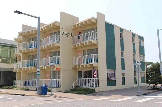 Virginia Beach Boardwalk History Tour - Weather and Water Recommendations