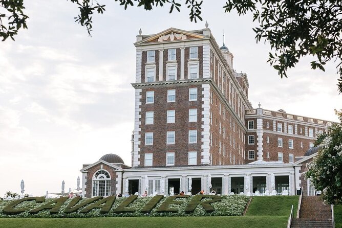 Virginia Beach Boardwalk History Tour - Cancellation Policy and Flexibility
