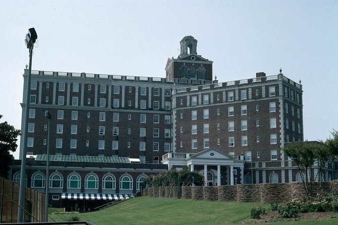 Virginia Beach Boardwalk History Tour - Who Will Enjoy the Virginia Beach Boardwalk History Tour