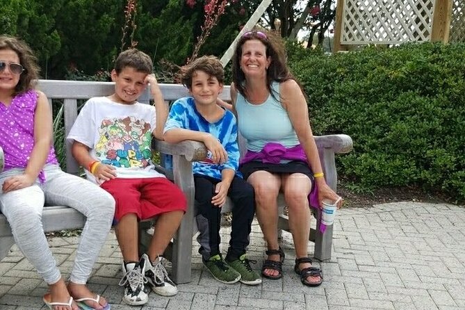 Virginia Beach Scavenger Hunt by Crazy Dash - Comparing Crazy Dash to Other Virginia Beach Activities