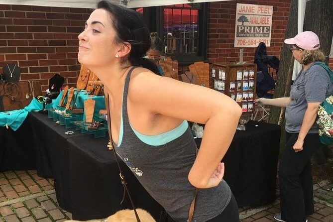 Virginia Beach Scavenger Hunt by Crazy Dash - Final Thoughts on the Virginia Beach Crazy Dash