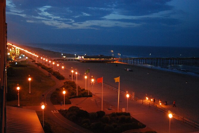 Virginia Beach True Crime Tour - Discover Virginia Beachs Darker Past with the True Crime Tour