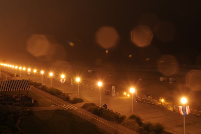 Virginia Beach True Crime Tour - Meeting Point and Tour Logistics