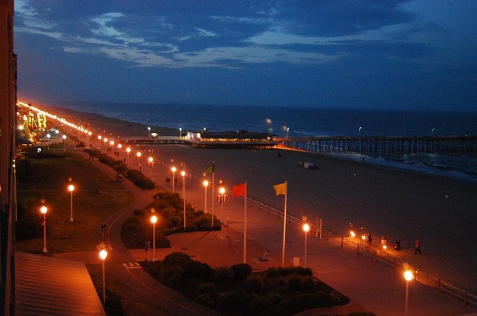 Virginia Beach True Crime Tour - The Value Proposition and Considerations