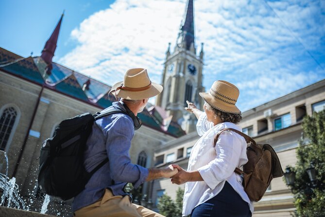 Virginia City Guided Walking Tour with Local Insights - Explore Virginia City’s Historic Streets for Just $35