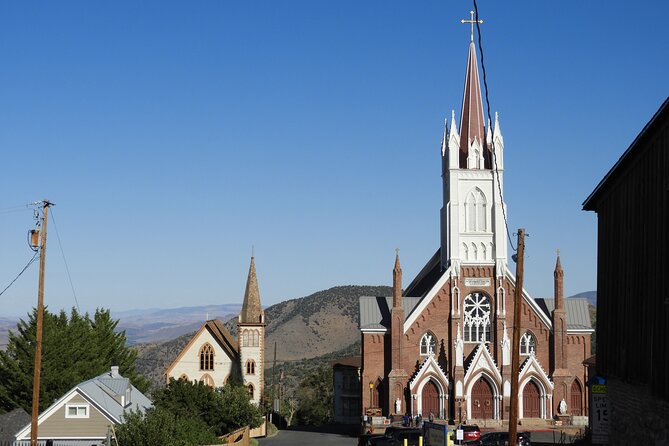 Virginia City Guided Walking Tour with Local Insights - Why This Tour Stands Out