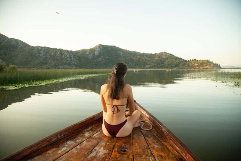 Virpazar: Historical & Nature Boat Adventure on Lake Skadar - The Itinerary: Navigating Lake Skadar’s Hidden Corners