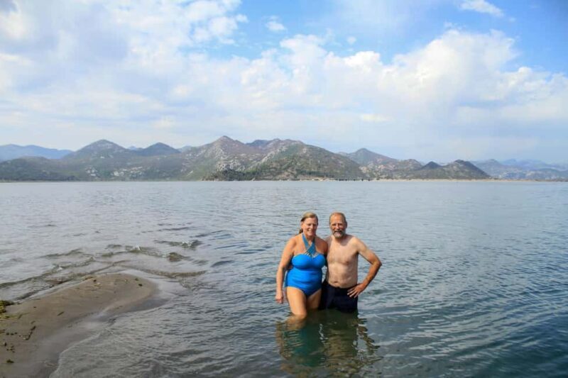 Virpazar: Historical & Nature Boat Adventure on Lake Skadar - The Swimming Stop: A Cool Break in the Lake