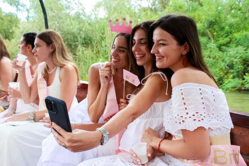 Virpazar: Historical & Nature Boat Adventure on Lake Skadar - End of the Tour: Rijeka Crnojevića and Natural Beauty