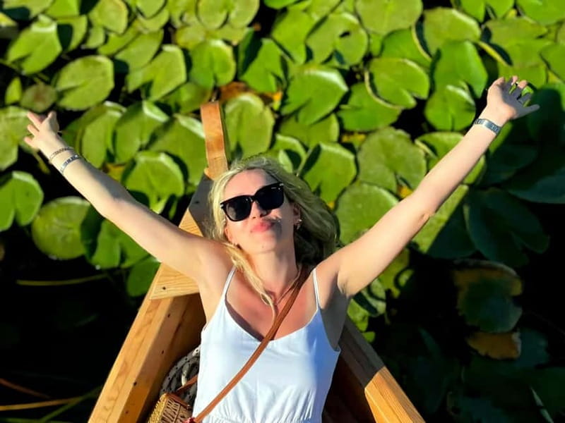 Virpazar: Lake Skadar Private Wildlife Cruise & Wine Tasting - Discover Lake Skadar on a Private Wildlife Cruise from Virpazar