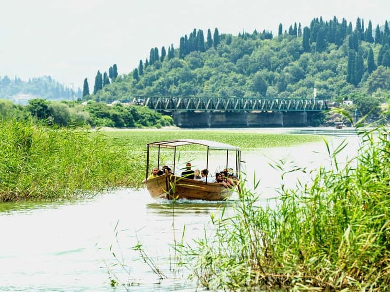 Virpazar: Lake Skadar Private Wildlife Cruise & Wine Tasting - Scenic Stops at the Three Islands and Lotus Fields