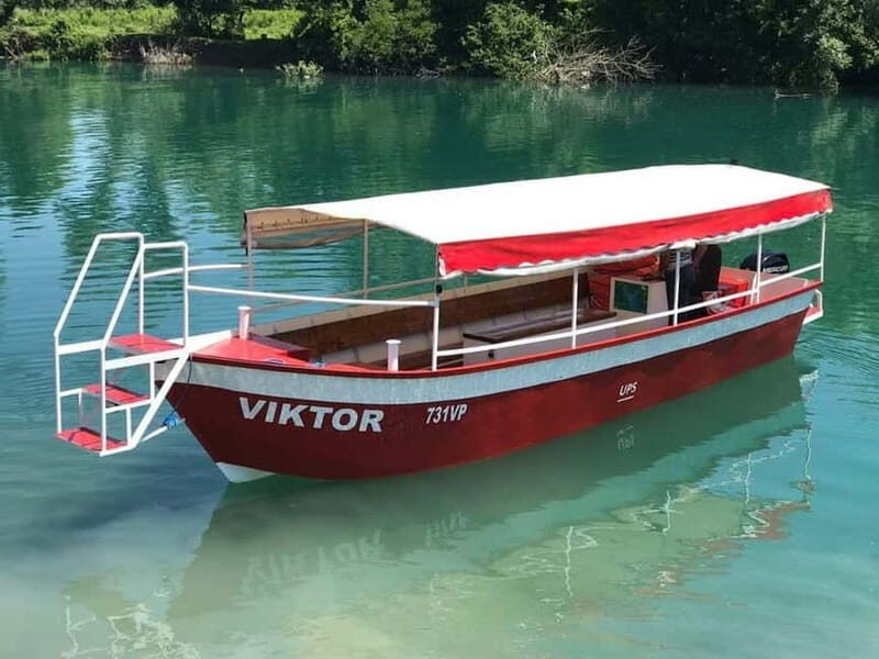Virpazar: Skadar Lake National Park Guided Boat Tour - Floating Water Lilies and the Lake’s Seasonal Flora