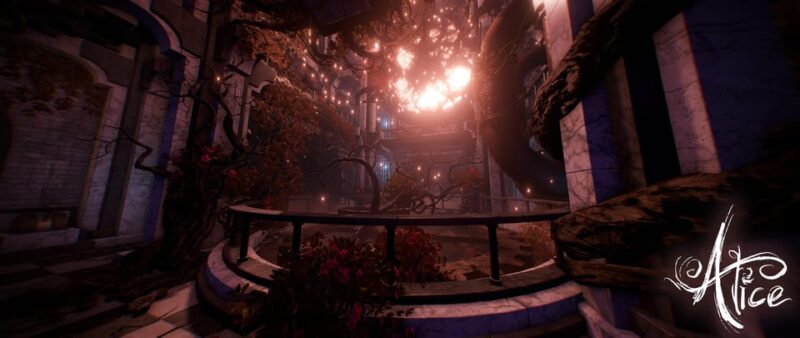 Virtual Reality Escape Game in Lyon: Alice in Wonderland - The Role of the Guides and Multilingual Support