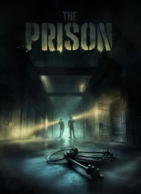 Virtual Reality Escape Game in Lyon: Prison - How the Virtual Reality Escape Game Works