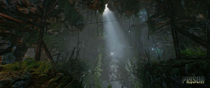 Virtual Reality Escape Game in Lyon: Prison - Booking, Cancellation, and Practical Information