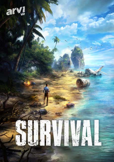 Virtual Reality Escape Game in Lyon: Survival - What the VR Escape Game Involves