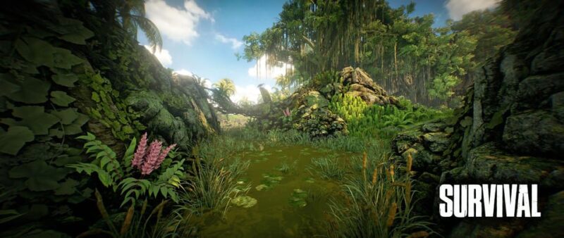 Virtual Reality Escape Game in Lyon: Survival - Step-by-Step: From Arrival to Victory