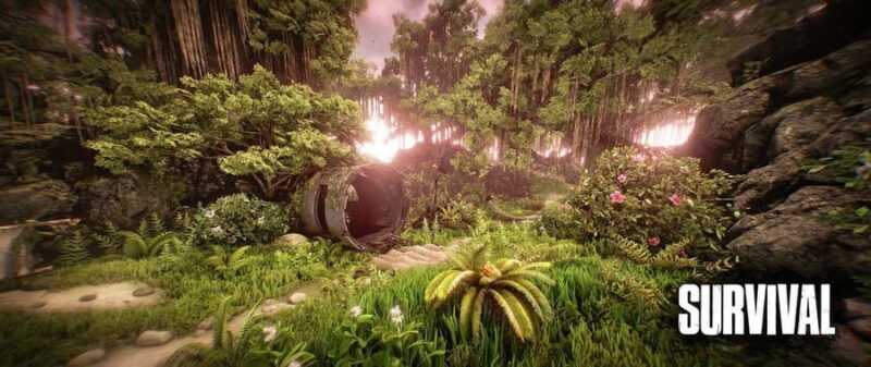 Virtual Reality Escape Game in Lyon: Survival - Why This VR Escape Game Stands Out in Lyon